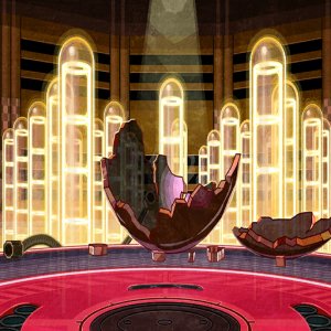 Rose Mindscape