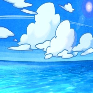 Skyla Summer Mindscape