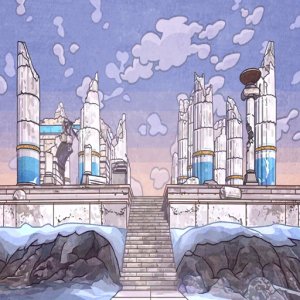 Volo Alt Mindscape