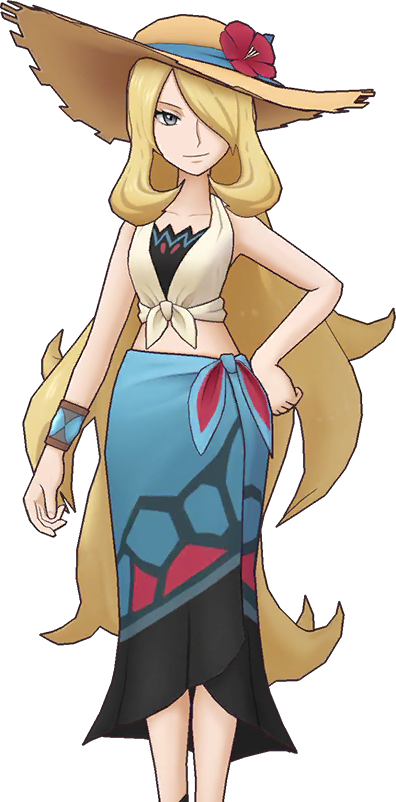 Cynthia Artwork