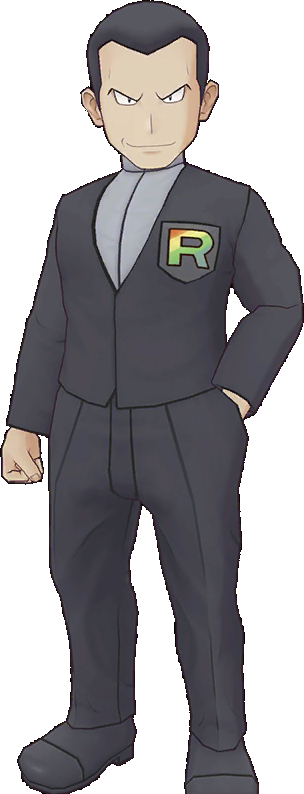 Giovanni Artwork