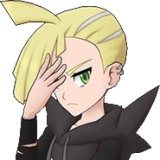 Gladion