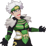 Guzma