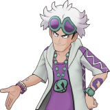 Guzma