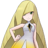 Lusamine