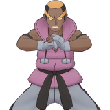 Marshal
