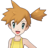 Misty
