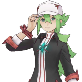 N