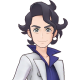 Professor Sycamore