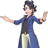 Professor Sycamore