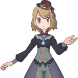 Serena