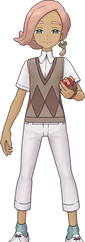 Ilima Artwork