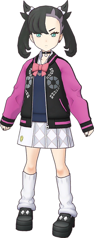Marnie Artwork