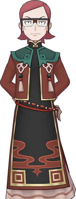 Maxie Artwork
