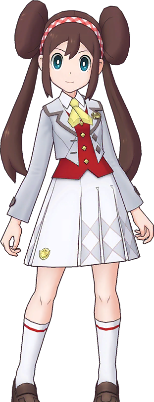 Rosa Artwork