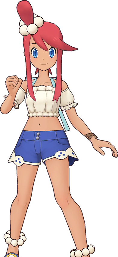 Skyla Artwork