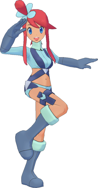 Skyla Artwork