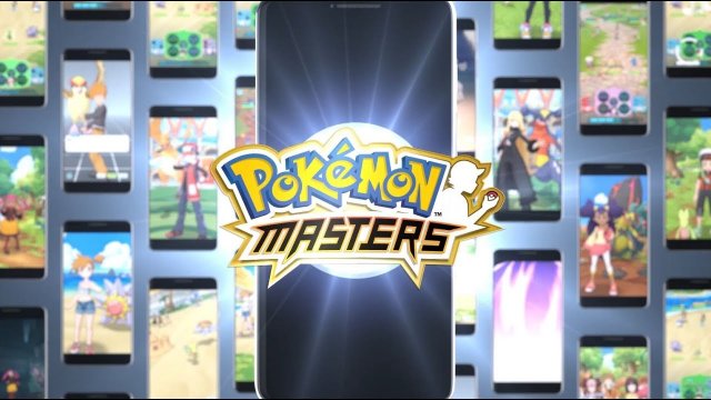 Get ready to battle like never before in Pokémon Masters EX!