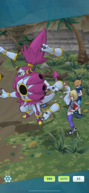 Villain Arc - Bulbapedia, the community-driven Pokémon encyclopedia