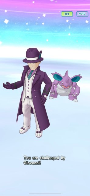 Challenge Sygna Suit Giovanni Image