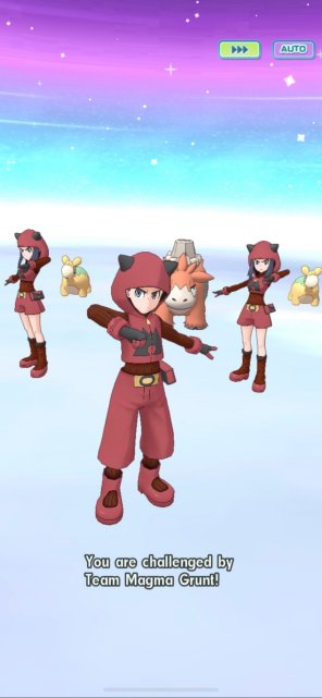 Challenge Team Magma: Part 4 Image