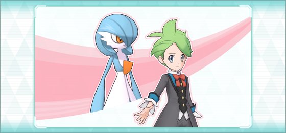 What would you guys think of holowear that's the mega evolution of the  pokemon? : r/PokemonUnite