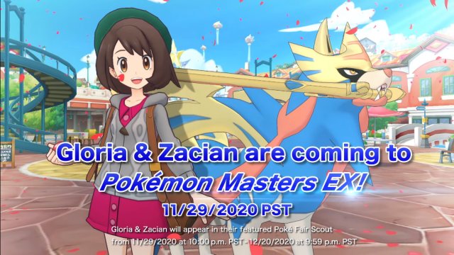 Pokémon Masters - Jessie