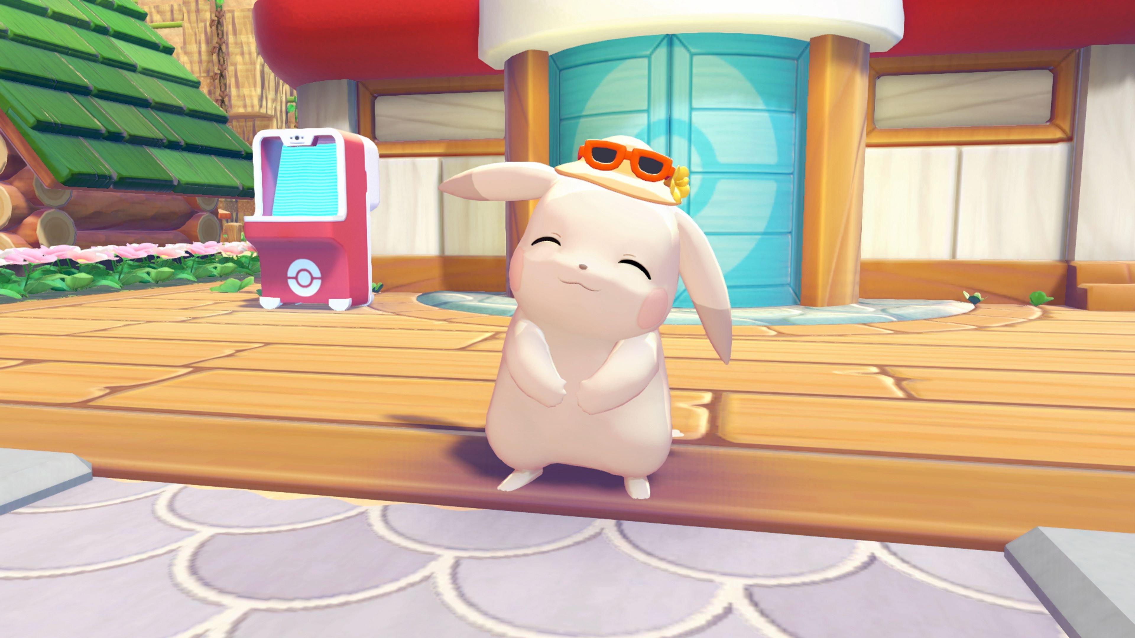 Pokémon Pokopia