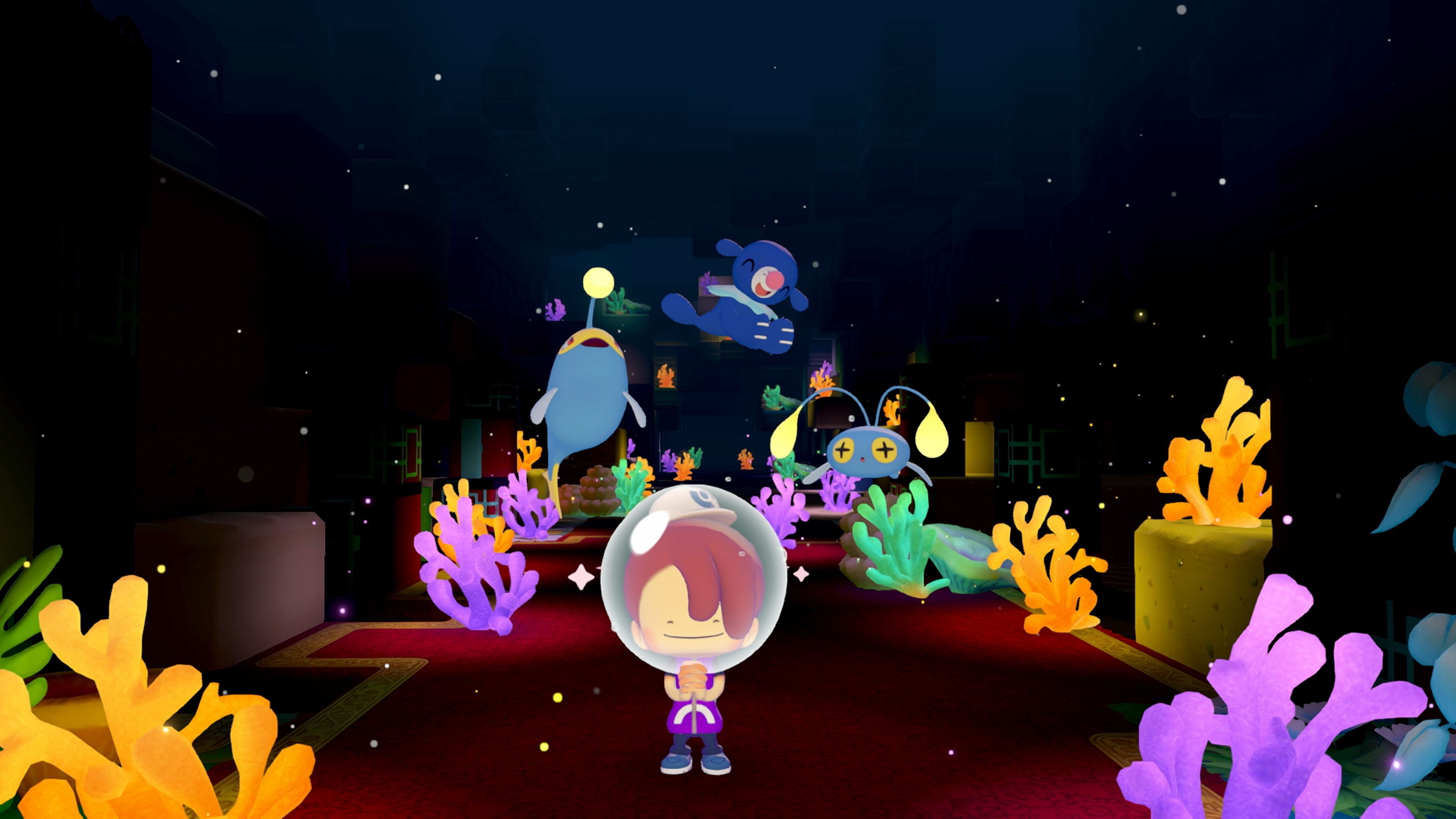 Pokémon Pokopia