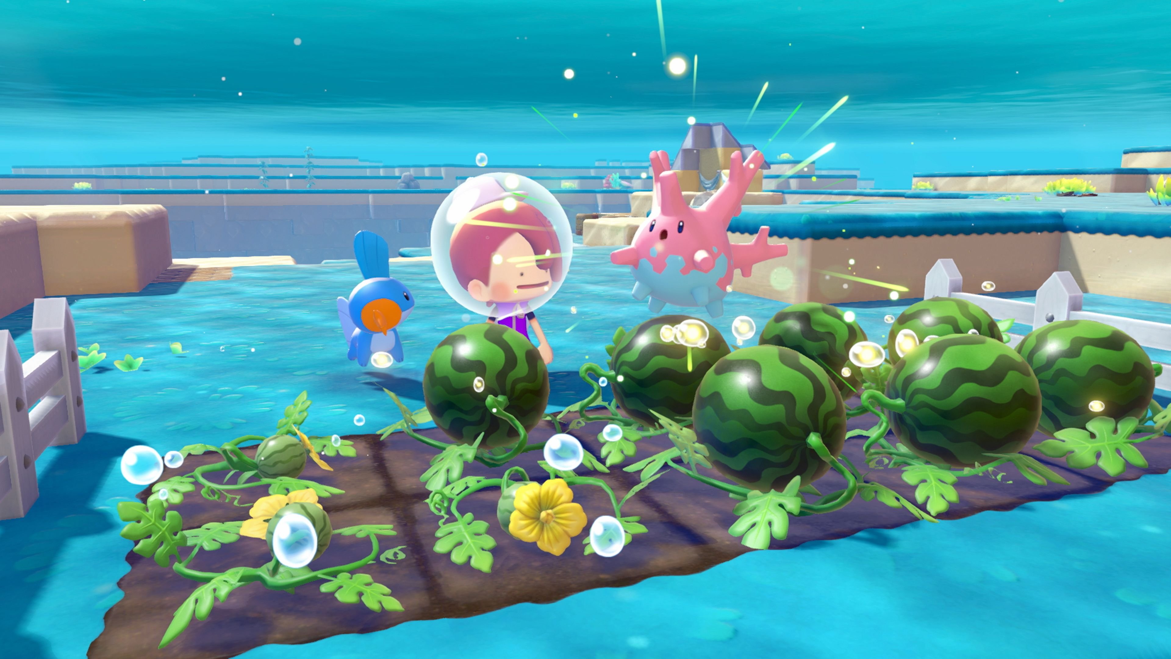 Pokémon Pokopia