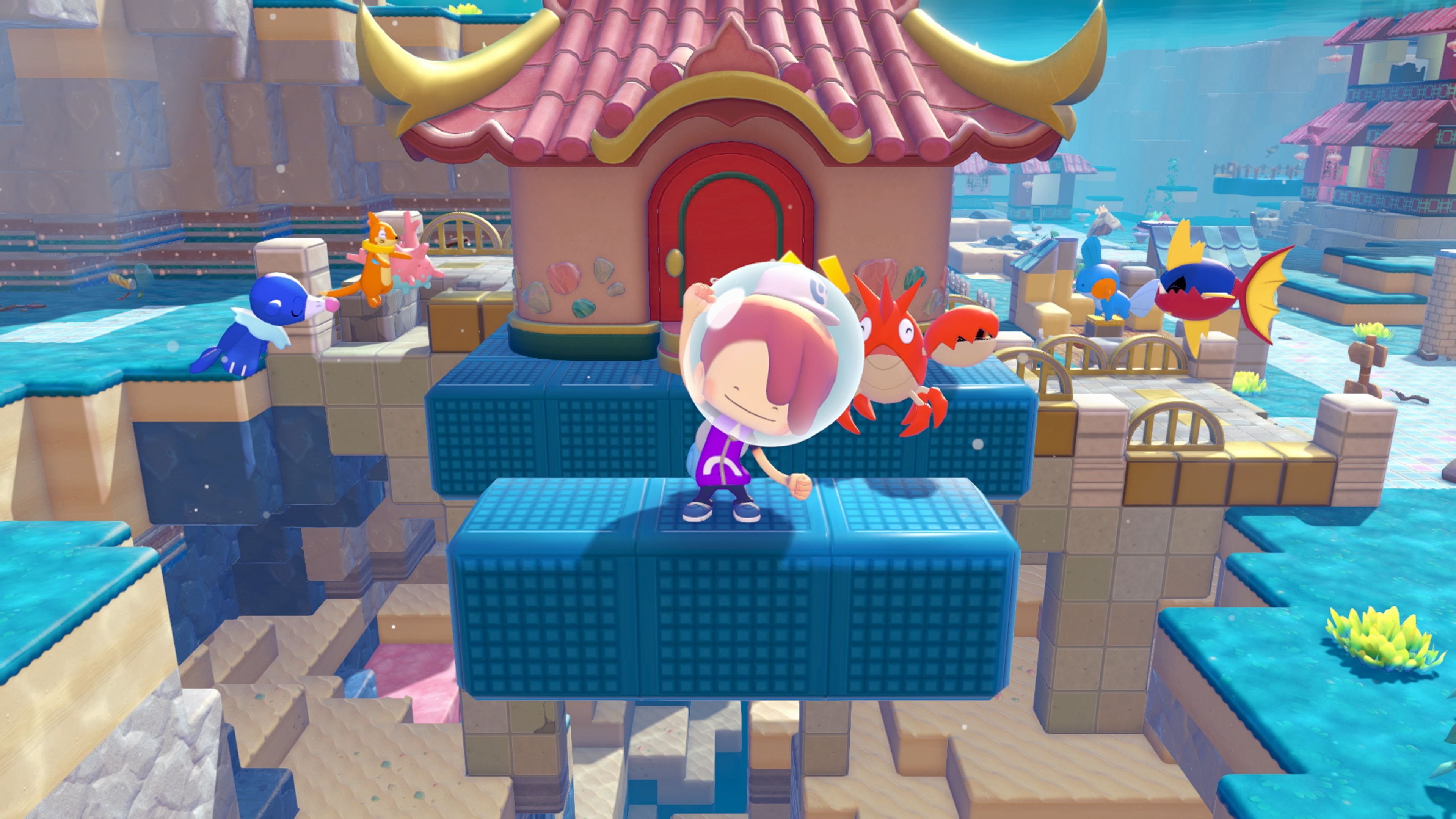 Pokémon Pokopia
