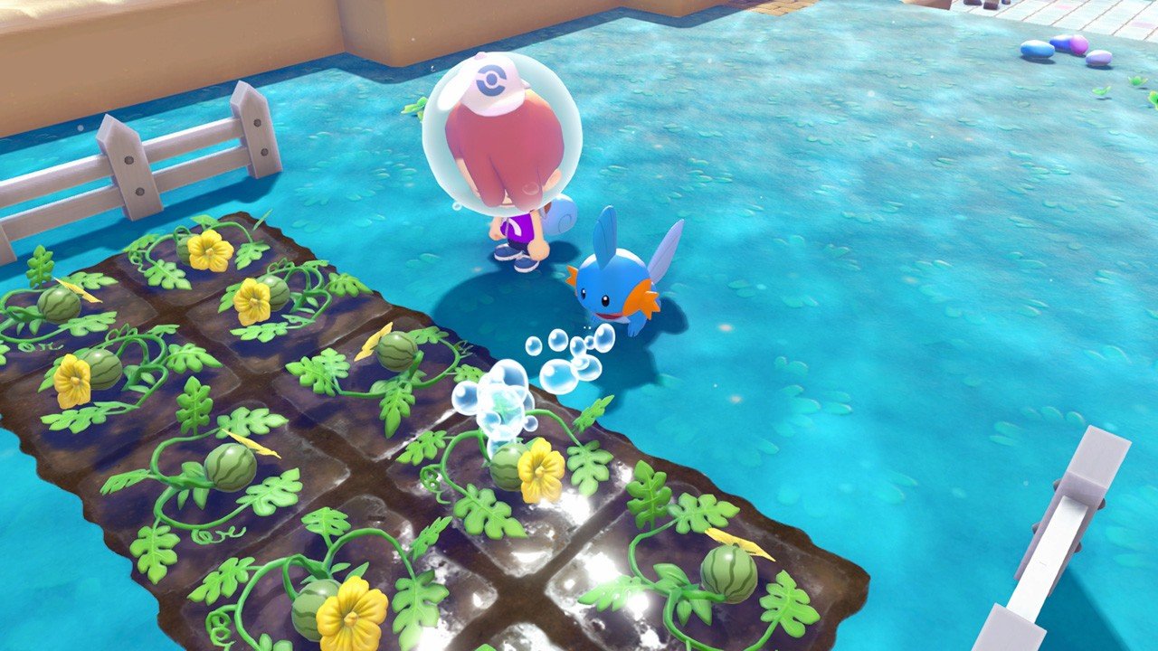 Pokémon Pokopia