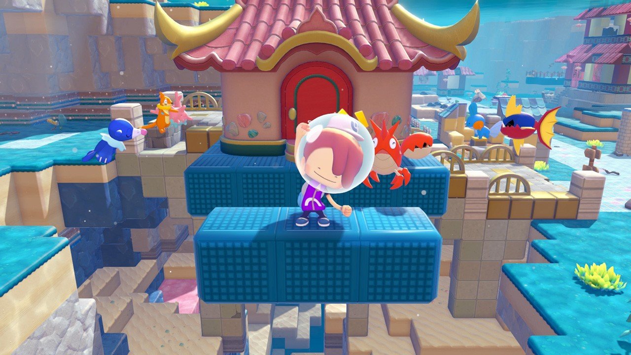 Pokémon Pokopia
