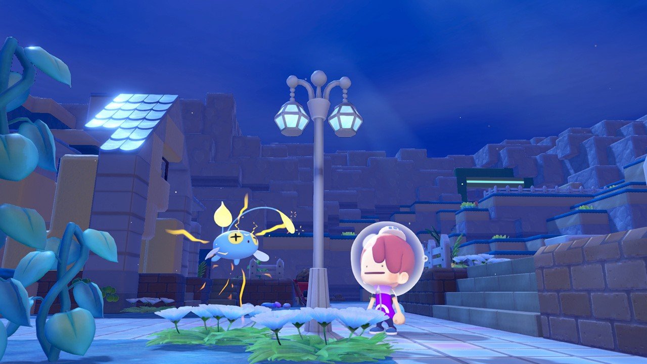 Pokémon Pokopia