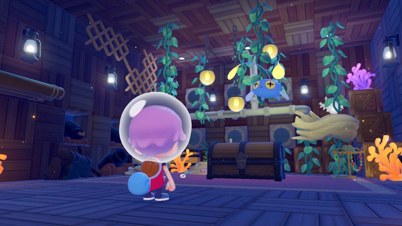 Pokémon Pokopia