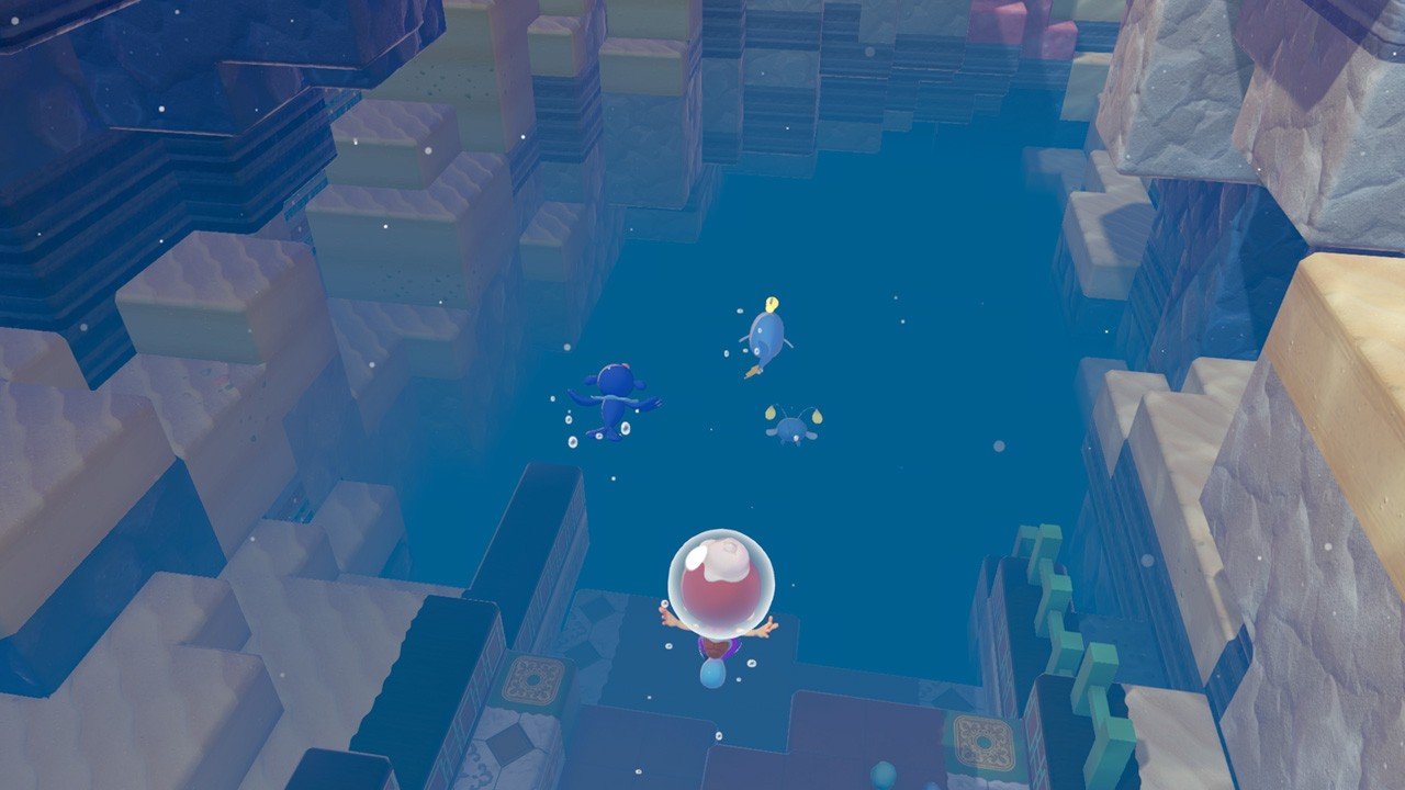 Pokémon Pokopia