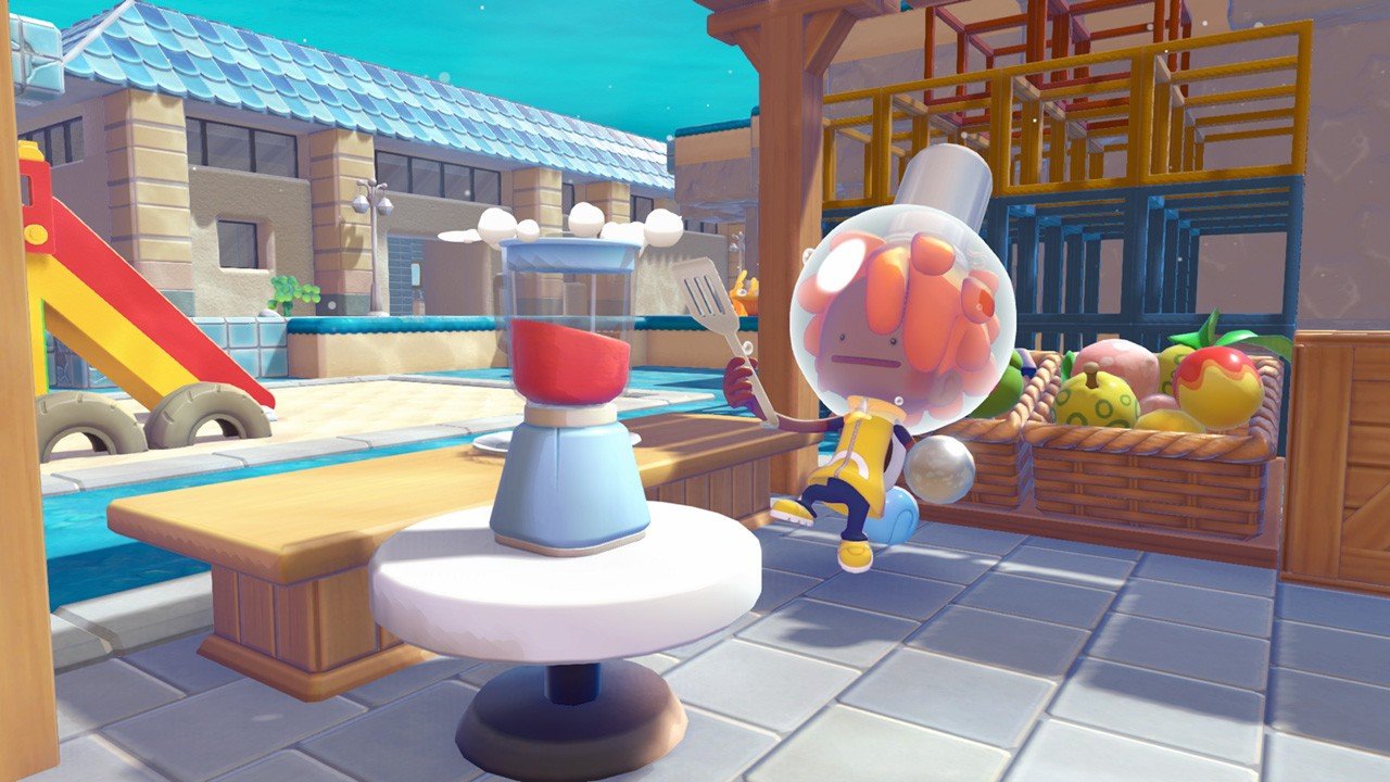 Pokémon Pokopia