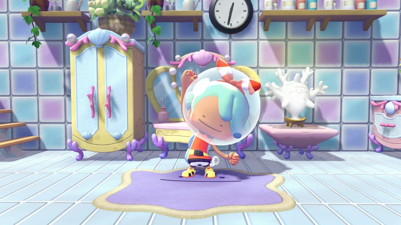 Pokémon Pokopia