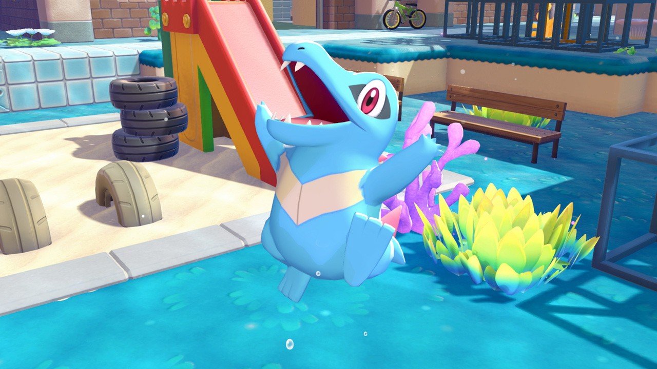 Pokémon Pokopia