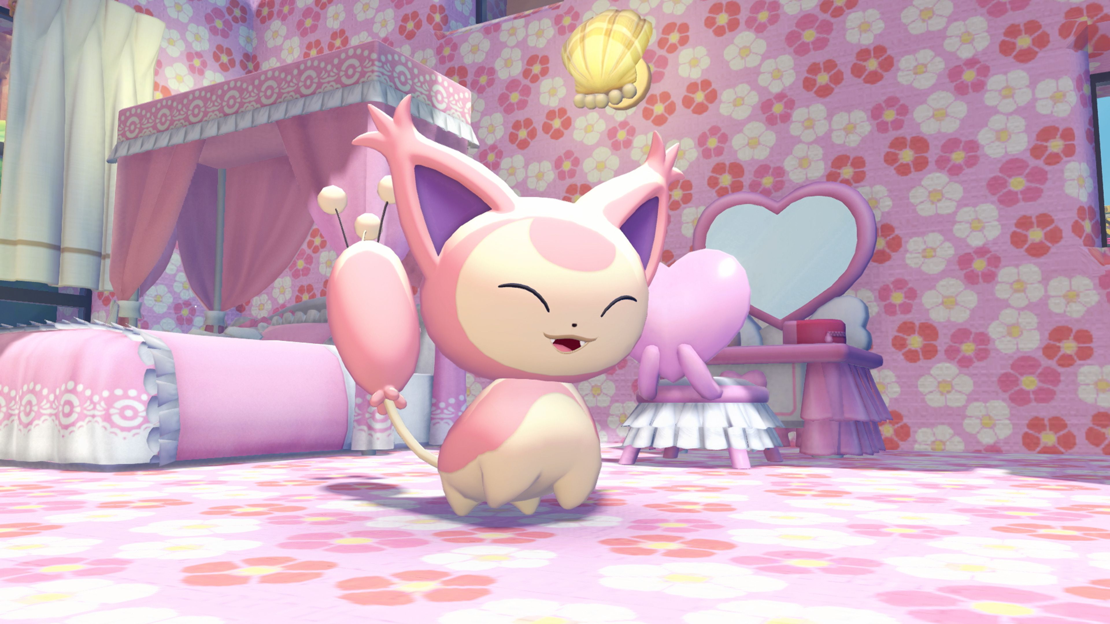 Pokémon Pokopia