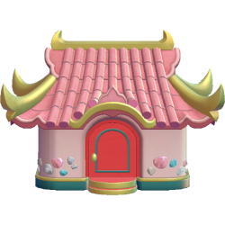 Imperial cottage kit