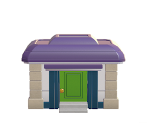 Plum City cottage kit