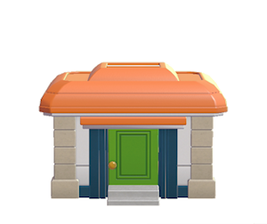 Orange City cottage kit