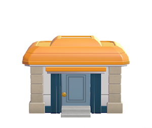 Gray City cottage kit