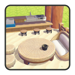 Stylish Caf&eacute; kit