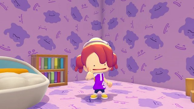Dynamic Ditto