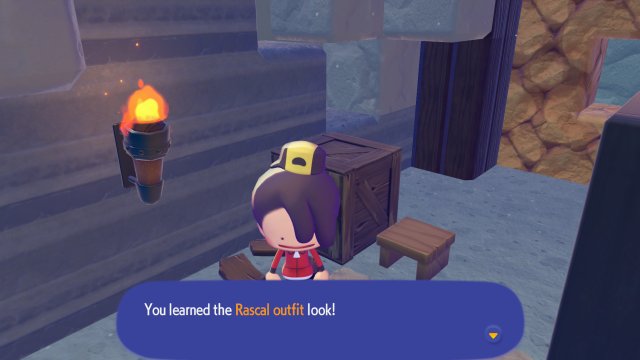 Dream Islands in Pok&eacute;mon Pokopia Image