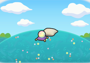 Surging psychic power