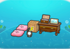 Nostalgia zone
