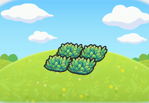 Tall Grass